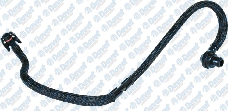 WİNTECH.0500180 Westinghouse Borusu Servo Fren    Renault Latitude